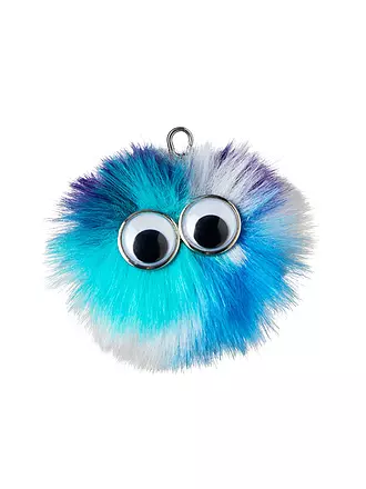 ERGOBAG | Hangies - Carla Flauschi | bunt